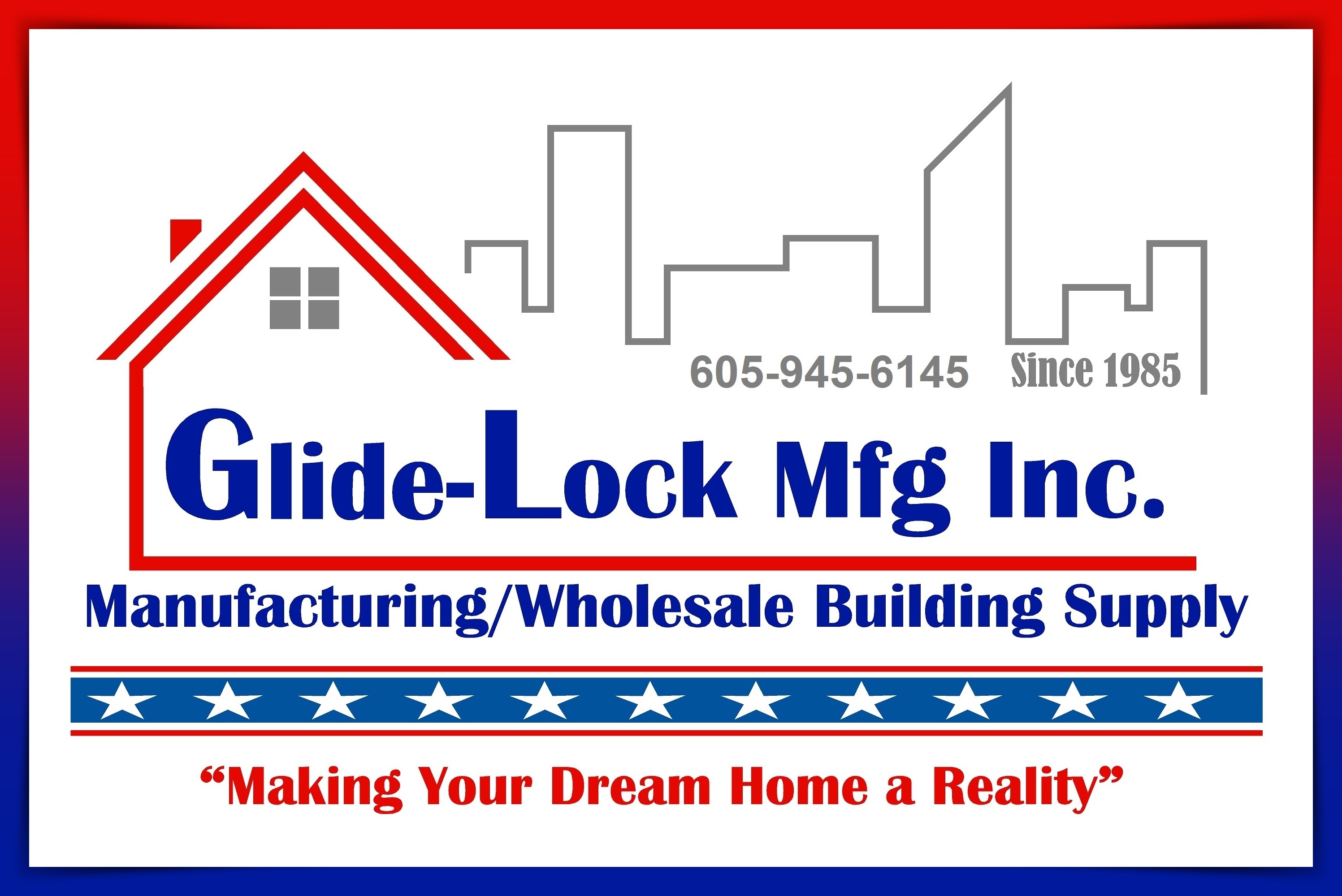 Glide-Lock Manufacturing